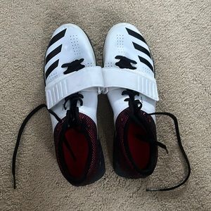 Adizero track cleats